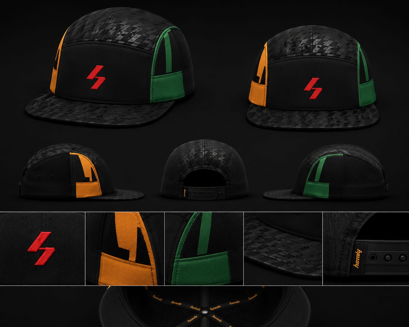 Signature Cap