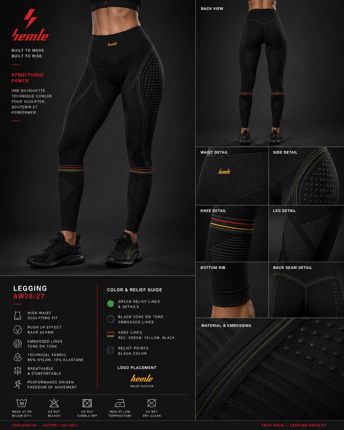 Legging