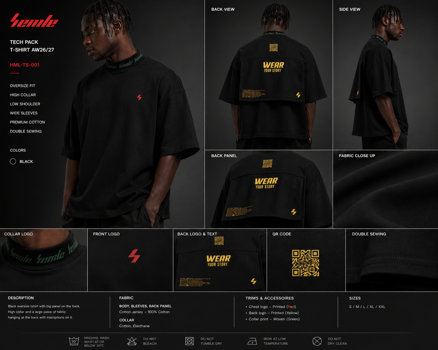 Performance T-Shirt